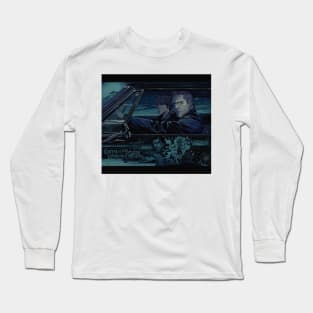 Supernatural Long Sleeve T-Shirt